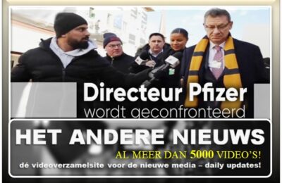 De directeur van Pfizer wordt ter verantwoording geroepen – Nederlands ondertiteld
