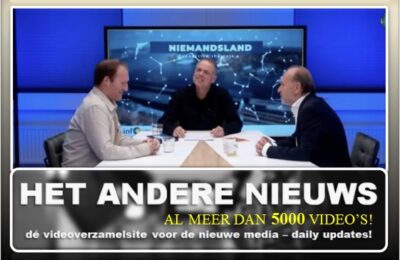 Niemandsland 1 Democratie in verval – Waarschuwing huidige democratische koers?