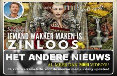 Ben jij ook een lichtwerker?