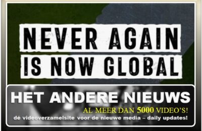 Docuserie: Never again is now global – holocaust overlevers over de gelijkenissen tussen toen en nu