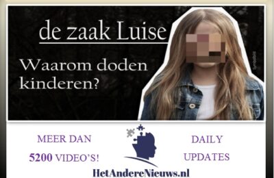 Waarom doden kinderen? Een wake-up call voor iedereen! – Nederlands ondertiteld