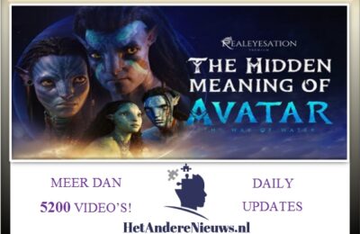 RealEyesation – De verborgen betekenis van Avatar: De Weg van het Water