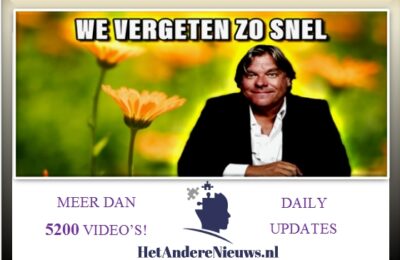 Jensen – We vergeten zo snel