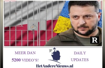 Polen probeert de waarheid in Oekraïne te verbergen met deze zet…- Nederlands ondertiteld