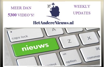 Update Het Andere Nieuws