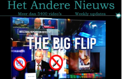 The Big Flip – Nederlands ondertiteld