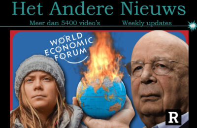 De klimaatzwendel van het WEF is zojuist ontmaskerd met feiten – Nederlands ondertiteld