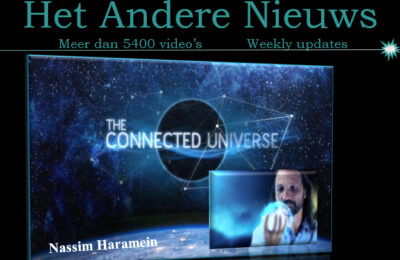 Docu: The Connected Universe – Nederlands ondertiteld