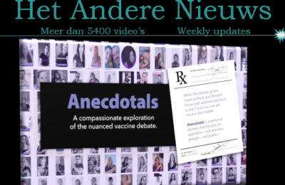 Amerikaanse Anecdotals film brengt vaccinatieschade aan het licht – Nederlands ondertiteld