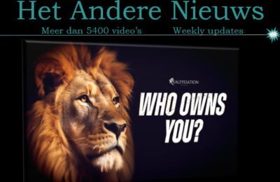 RealEyesation: Who owns you? Deze film zal de manier waarop je jezelf ziet veranderen – Nederlands ondertiteld