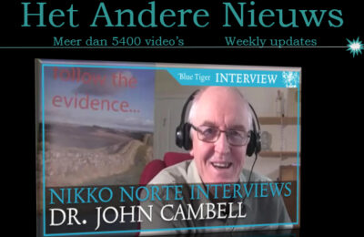Nikko Norte in gesprek met John Campbell – Nederlands ondertiteld