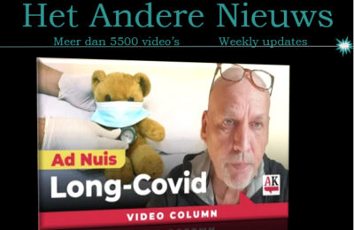 Column Ad Nuis – Long covid