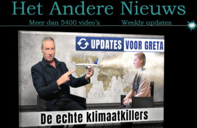 Updates voor Greta!; De echte klimaatkillers – Nederlands ondertiteld