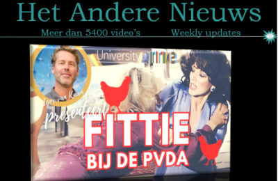 Timmermans en Plasterk gedragen zich als Alexis en Krystle uit Dynasty