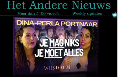 Wijsdom; Strijd voor Vrijheid & Liefde: Joodse vrouw in Opstand – Dina-Perla Portnaar