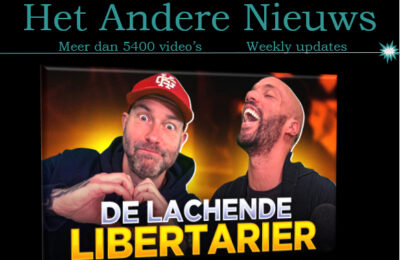 De lachende libertarier