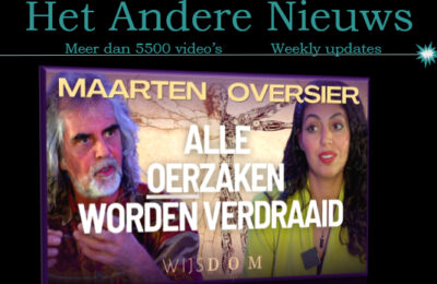 Wijsdom: Wat ze je NIET vertellen over Orgaandonatie – Maarten Oversier