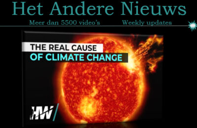 Klimaatopwarming perfect verklaard door natuurlijke ritmes van ijstijden en zonnecycli – Nederlands ondertiteld