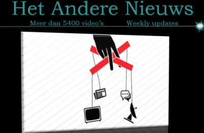 Docu: Schaduwen van vrijheid, de macht van de gevestigde media – Nederlands ondertiteld