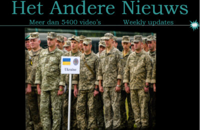 “Het Oekraïense leger staat op instorten en Zelensky is er geweest” Marinier Scott Ritter – Nederlands ondertiteld
