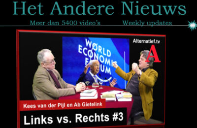 Wat is historisch Links en Rechts?