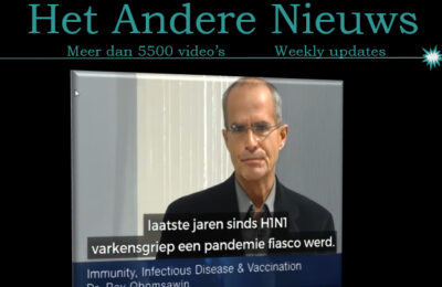 Immuniteit, infectieziekten en vaccinatie – Dr. Ray Obomsawin | Nederlands ondertiteld