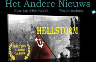 Docu: Hellstorm; het verhaal dat de overwinnaars nog steeds niet willen dat je weet – Nederlands ondertiteld