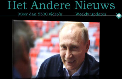 De vraaggesprekken met Poetin – Deel 2-4 | Nederlands ondertiteld