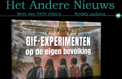 VS – Gif-experimenten op de eigen bevolking – Nederlands ondertiteld