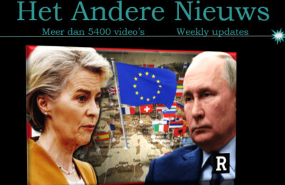 Hou je vast! De NAVO bouwt een EU-leger om Rusland aan te vallen? – Nederlands ondertiteld