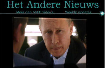 De vraaggesprekken met Poetin – Deel 3-4 – Nederlands ondertiteld