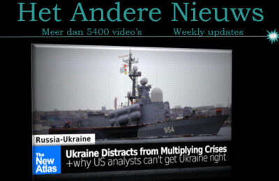 Waarom Amerikaanse analisten het mis hebben over Oekraïne – Nederlands ondertiteld