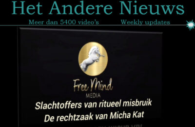 Free Mind Media: De rechtszaak van Micha Kat