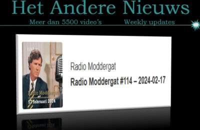 EZAZ: Radio Moddergat – Wat is er aan de hand in Duitsland?