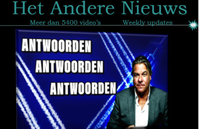 Robert Jensen: Antwoorden, antwoorden, antwoorden