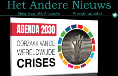 Agenda 2030 – 17 doelen van duurzame destructie – Nederlands ondertiteld