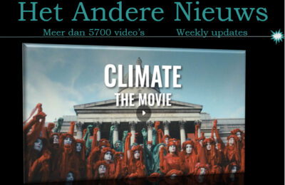 Climate: The Movie – Nederlands ondertiteld