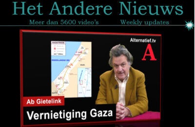 Gaza wordt verwoest en uitgemoord. Wat doet de wereld?