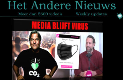 Jensen: Media blijft virus