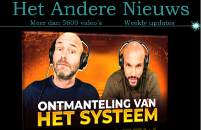 Ontmanteling van het systeem