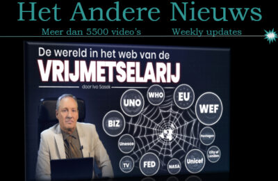De wereld in het web van de vrijmetselarij – Nederlands ondertiteld