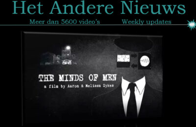 Docu: De geest van de mens (The Minds of Men) deel 3- Nederlands ondertiteld