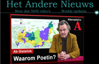 Waarom stemmen Russen voor Poetin? Hoe democratisch is de Russische federatie?