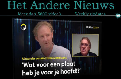 Nieuw media-offensief voor gedwongen vaccinatie