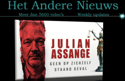 Julian Assange – geen op zichzelf staand geval! – Nederlands ondertiteld