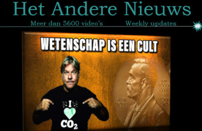 Jensen:  Wetenschap is een cult