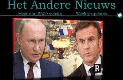 Poetin: “Oorlog met de NAVO is mogelijk en dat zou WO3 zijn” – Nederlands ondertiteld