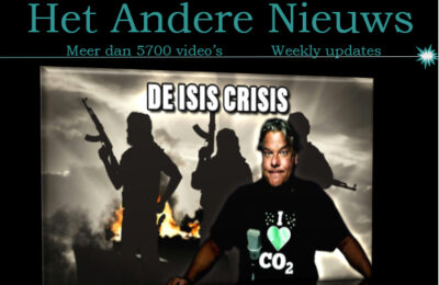 De Isis Crisis