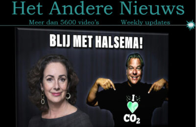 Jensen: Blij met Halsema