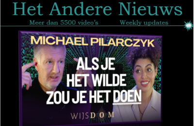 Wijsdom: De waarheid over Macht & Controle terugpakken met Michael Pilarczyk